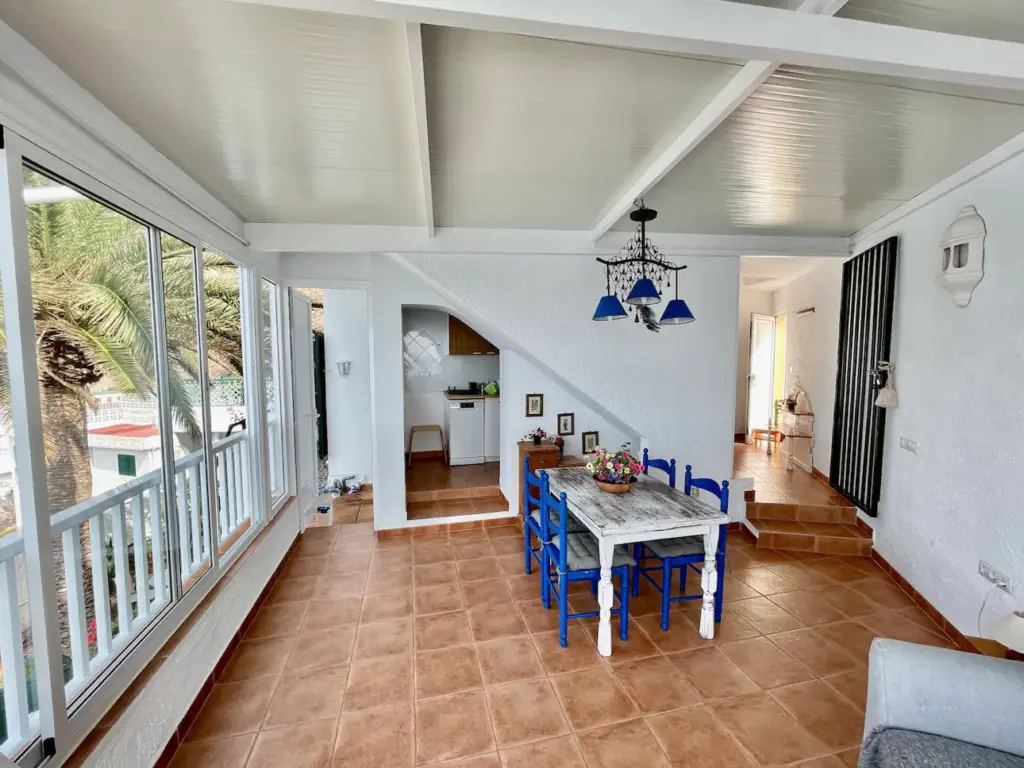 Ferienhaus am Meer Teneriffa Nord 2