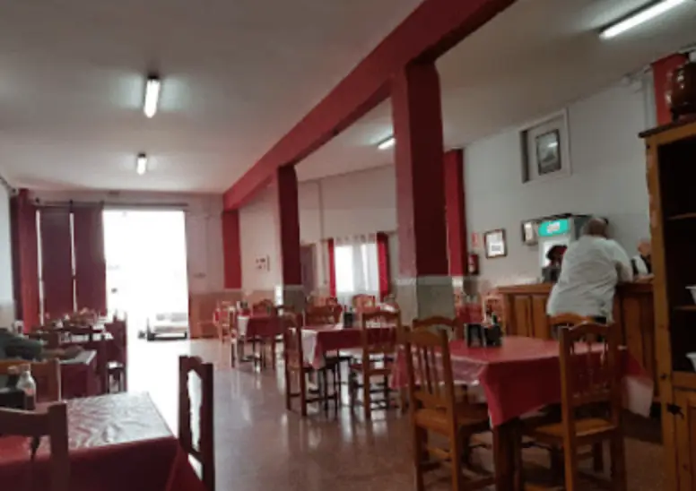 Bar Restaurant El Cañón – Santa Úrsula 3