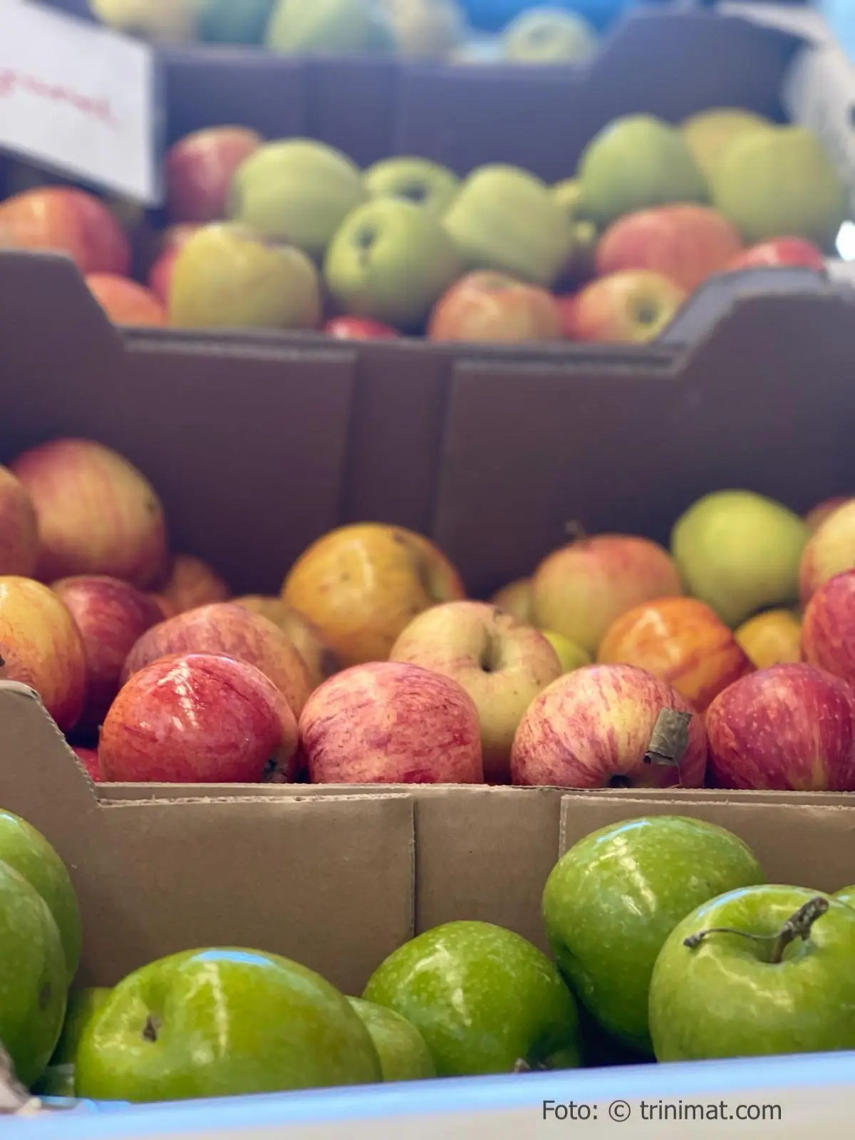 Flohmarkt jeden Mittwoch und Samstag im Mercado Municipal – Puerto de la Cruz 2