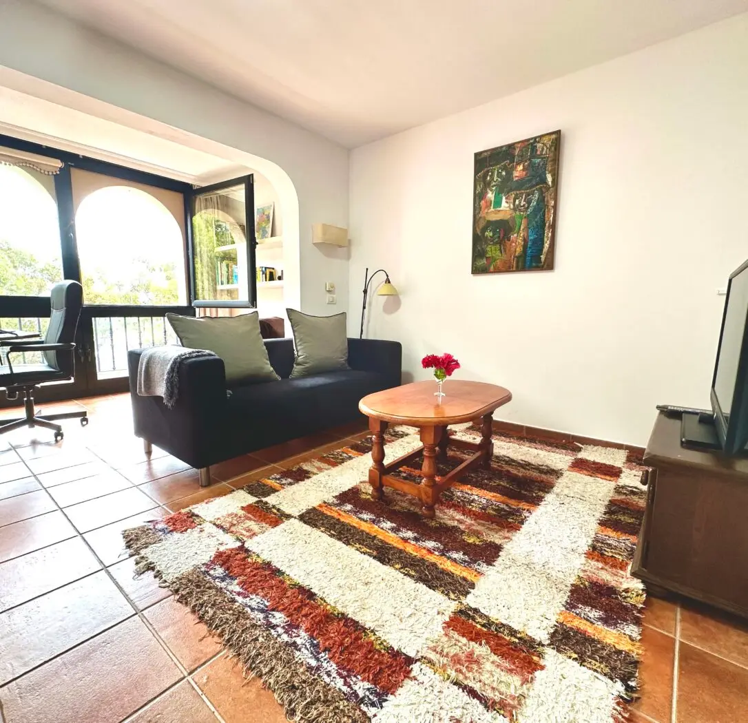 Ferienwohnung Teneriffa Nord 2