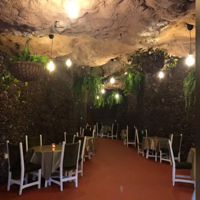 Restaurant Bodegón La Cueva del Guanche – La Orotava 5