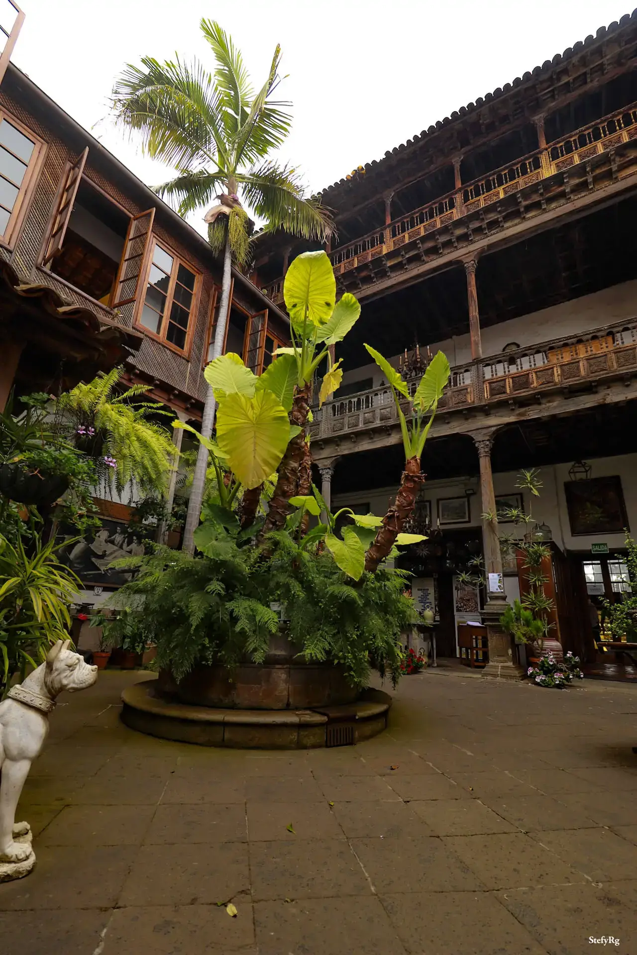 Museum Casa de los Balcones – La Orotava 5