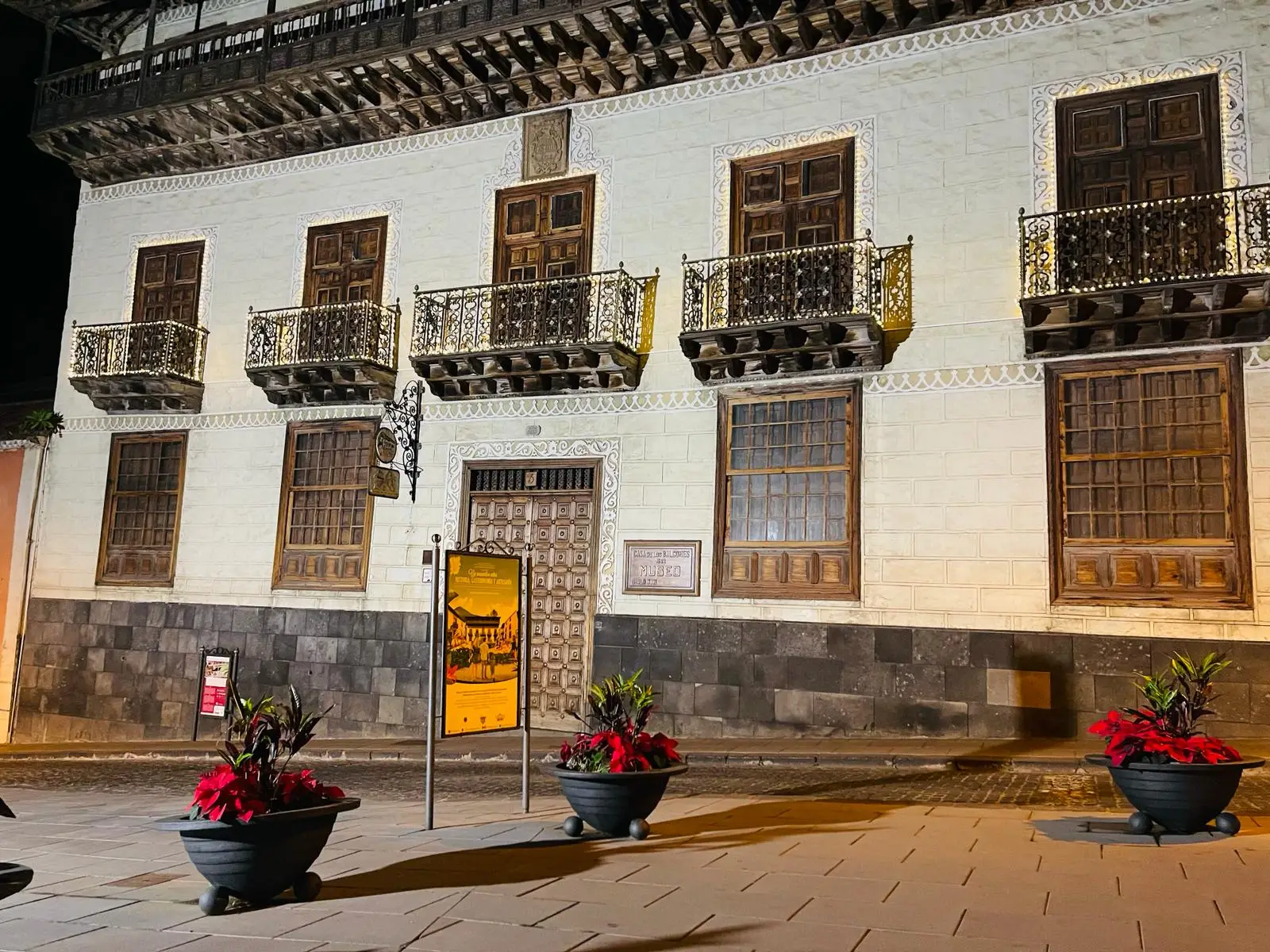 Museum Casa de los Balcones – La Orotava 4