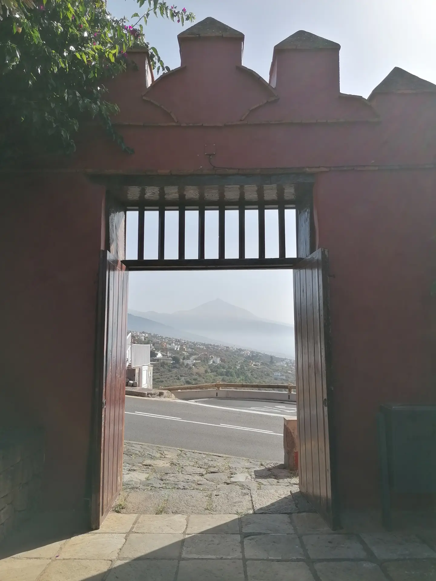 Museum Casa del Vino Tenerife – El Sauzal 1