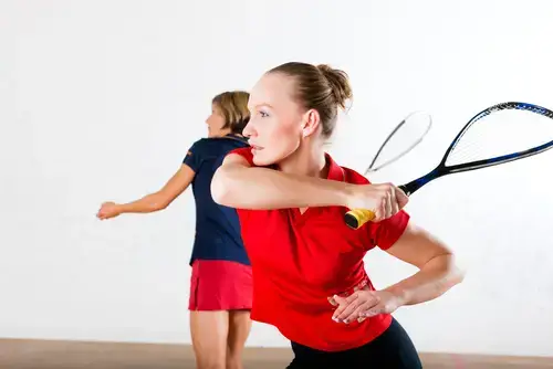 Fitness, Yoga, Tennis und Squash in Spa La Quinta – La Quinta 2