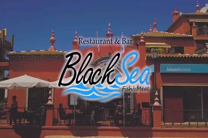 Black Sea Restaurant Tenerife