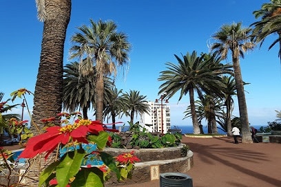 Parque Taoro Tenerife