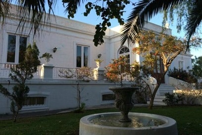 Restaurante Atuvera Tenerife