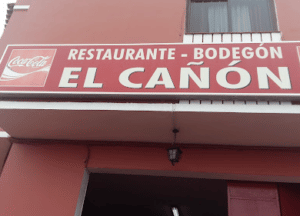 Restaurants Tenerife North