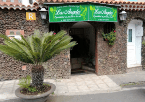 Restaurants Tenerife North