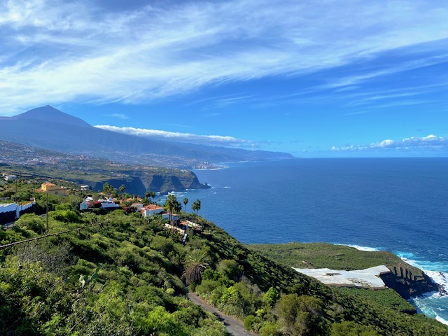 La Matanza del Acentejo Teneriffa