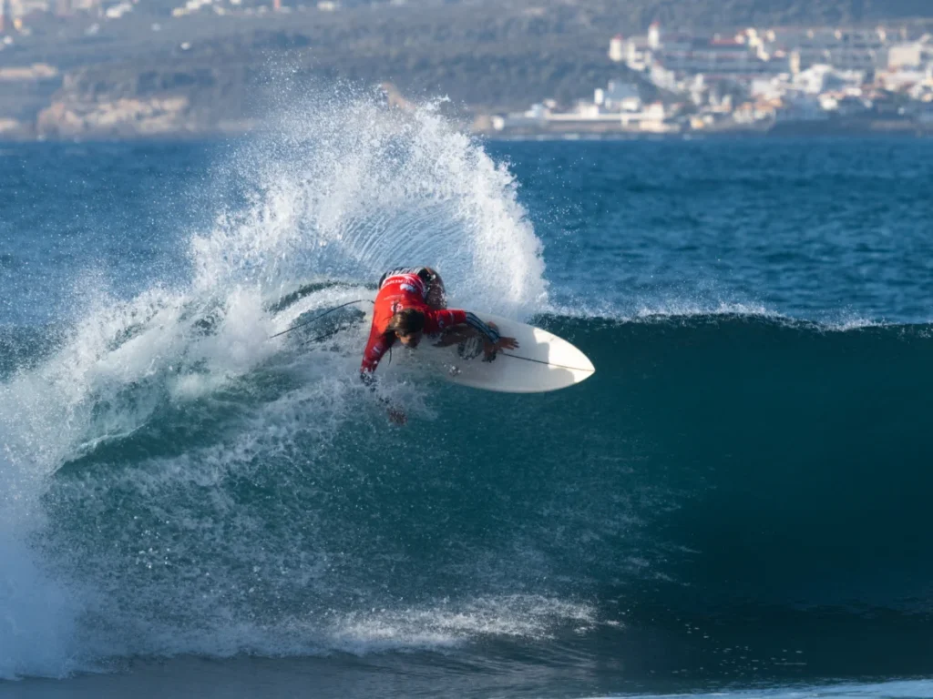 Las Américas Pro Spring Surfest 2023