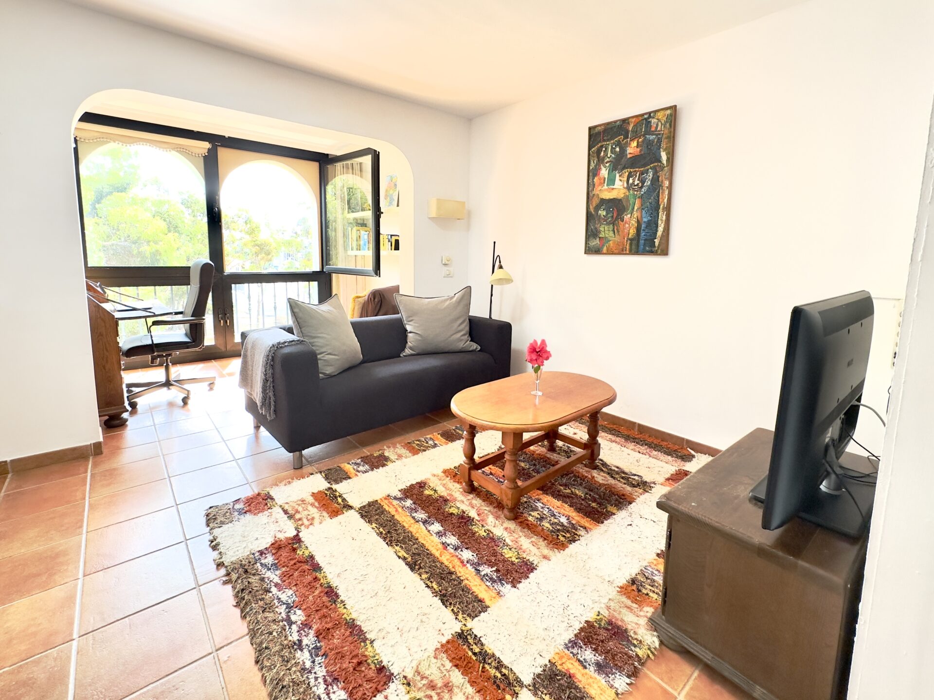 Ferienwohnung Teneriffa Nord 2 1