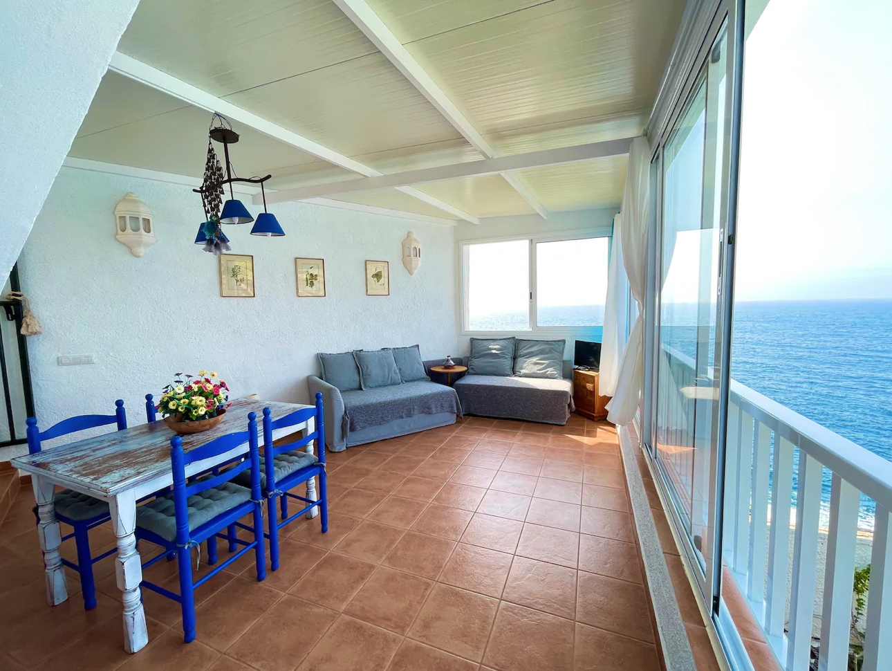 Ferienhaus am Meer Teneriffa Nord 2 5