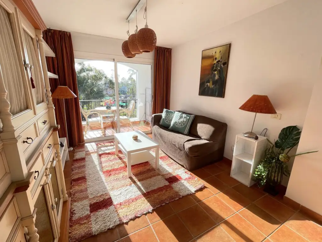 Ferienwohnung Teneriffa Nord 1