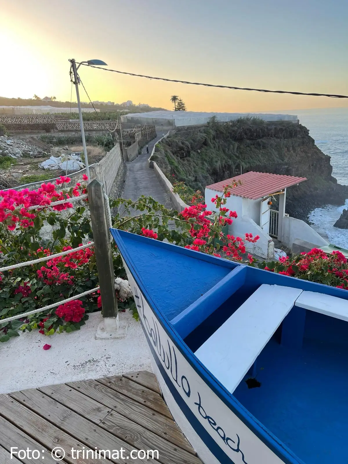 Restaurant Bollullu Beach – La Orotava 2