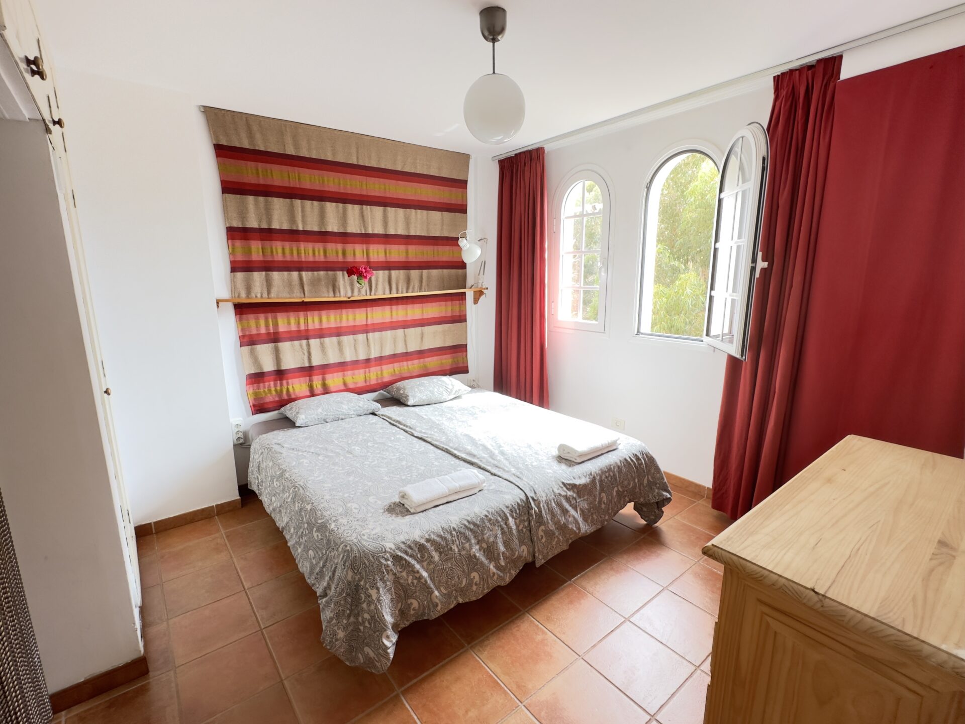 Ferienwohnung Teneriffa Nord 2 3