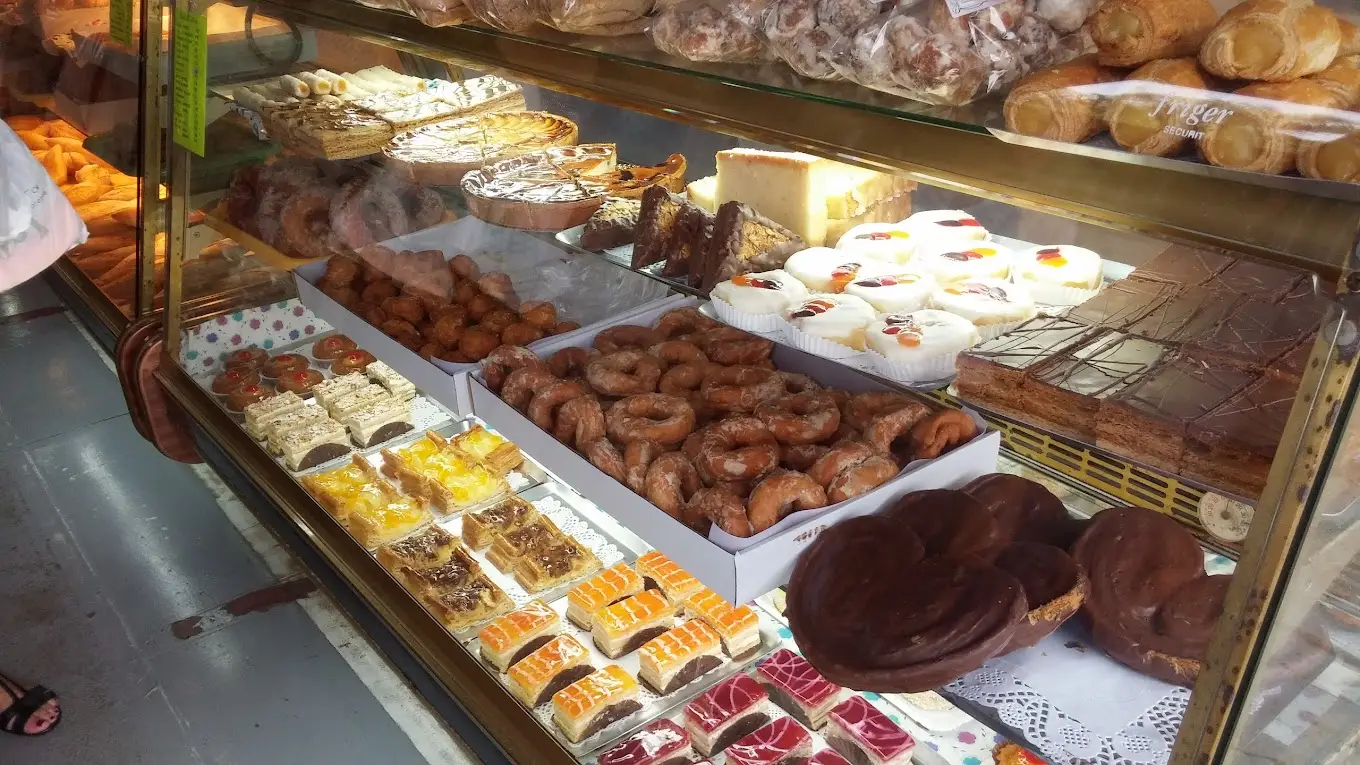 Bauernmarkt Tacoronte, regionale Produkte und Kunsthandwerk – Tacoronte 3