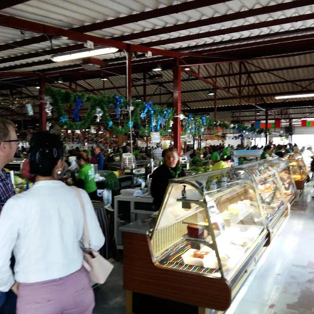Bauernmarkt Tacoronte, regionale Produkte und Kunsthandwerk – Tacoronte 2