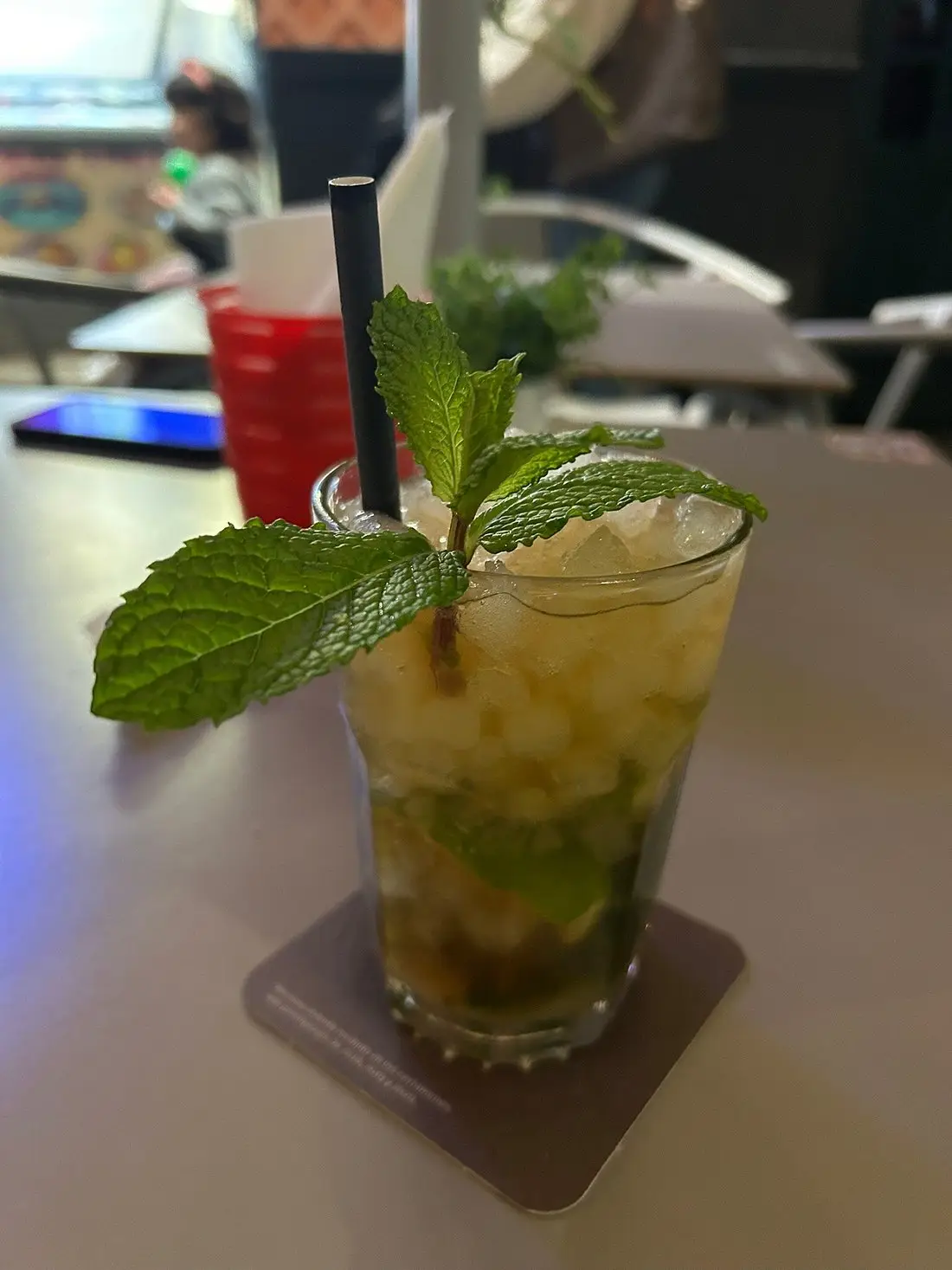 Eiscafé Ice King – Puerto de la Cruz 5