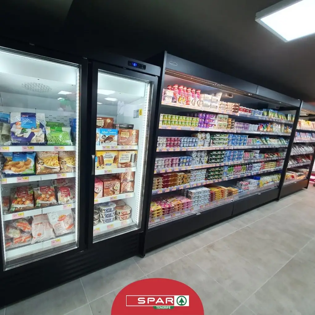 Supermarkt Spar – La Quinta 4