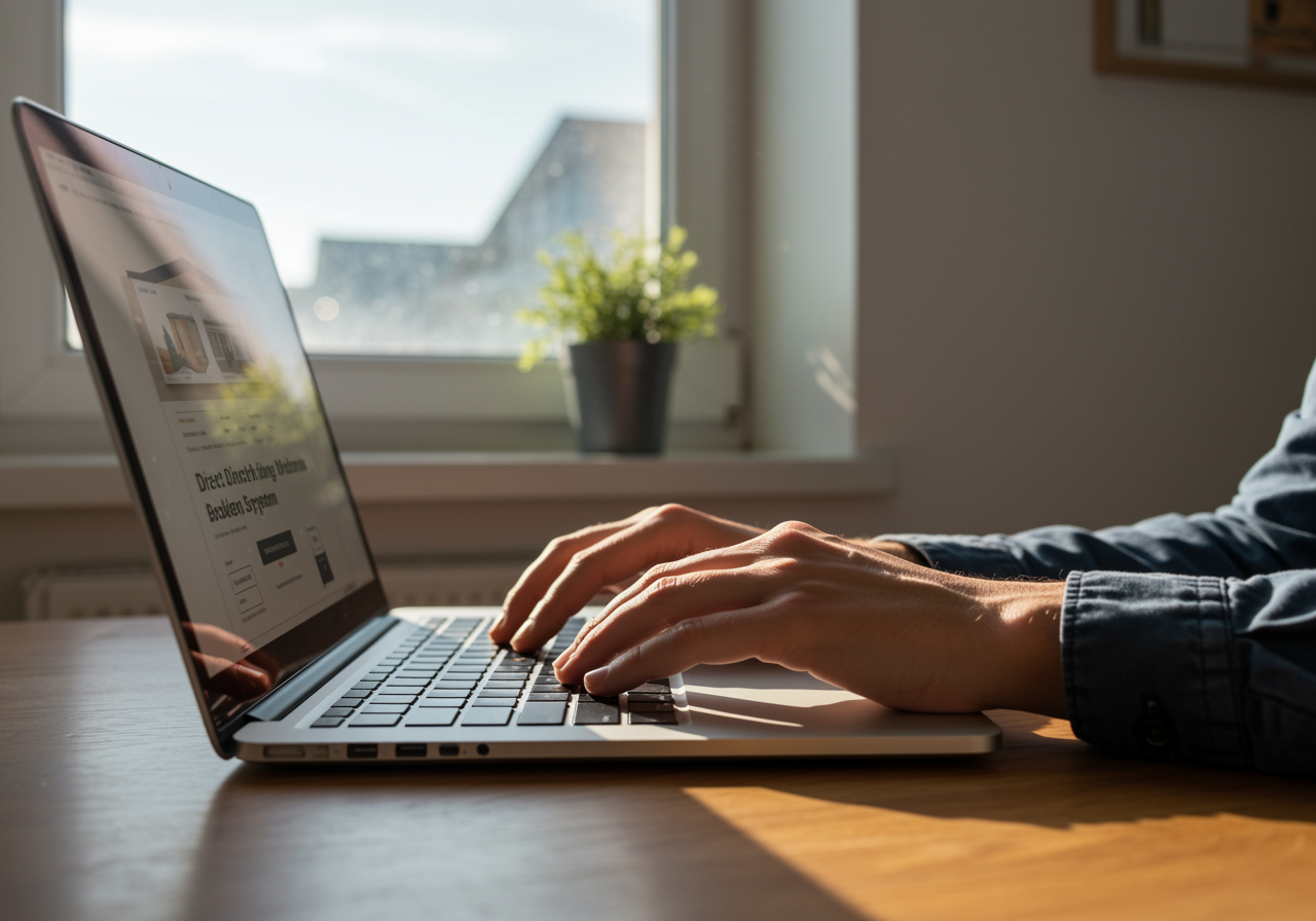 Der große Deal mit den Kundendaten