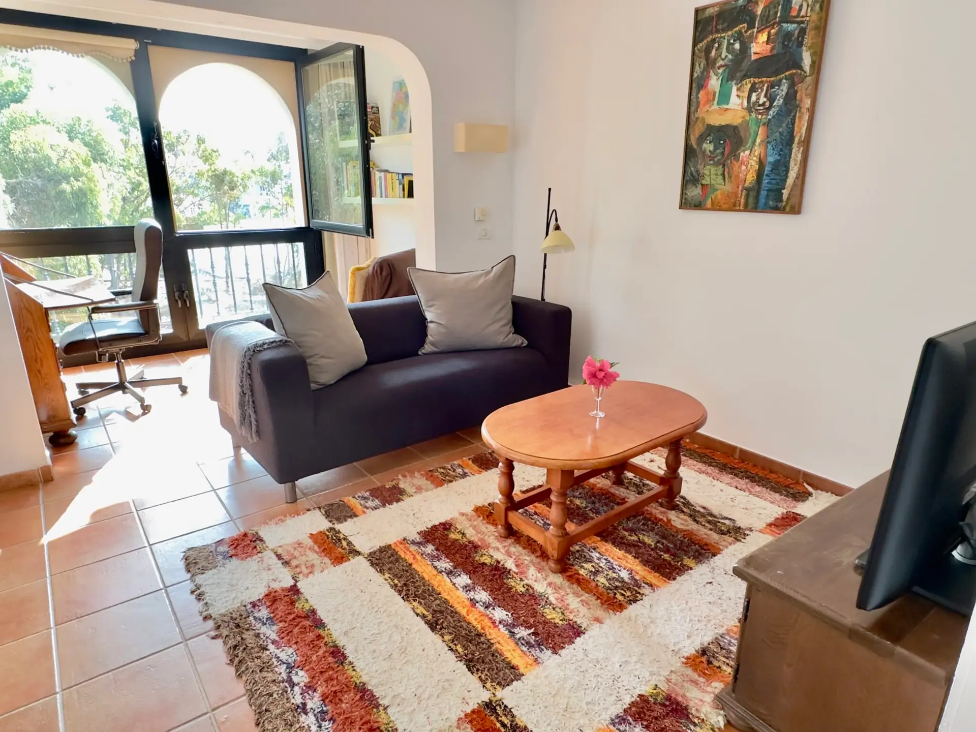 Ferienwohnung Teneriffa Nord 2