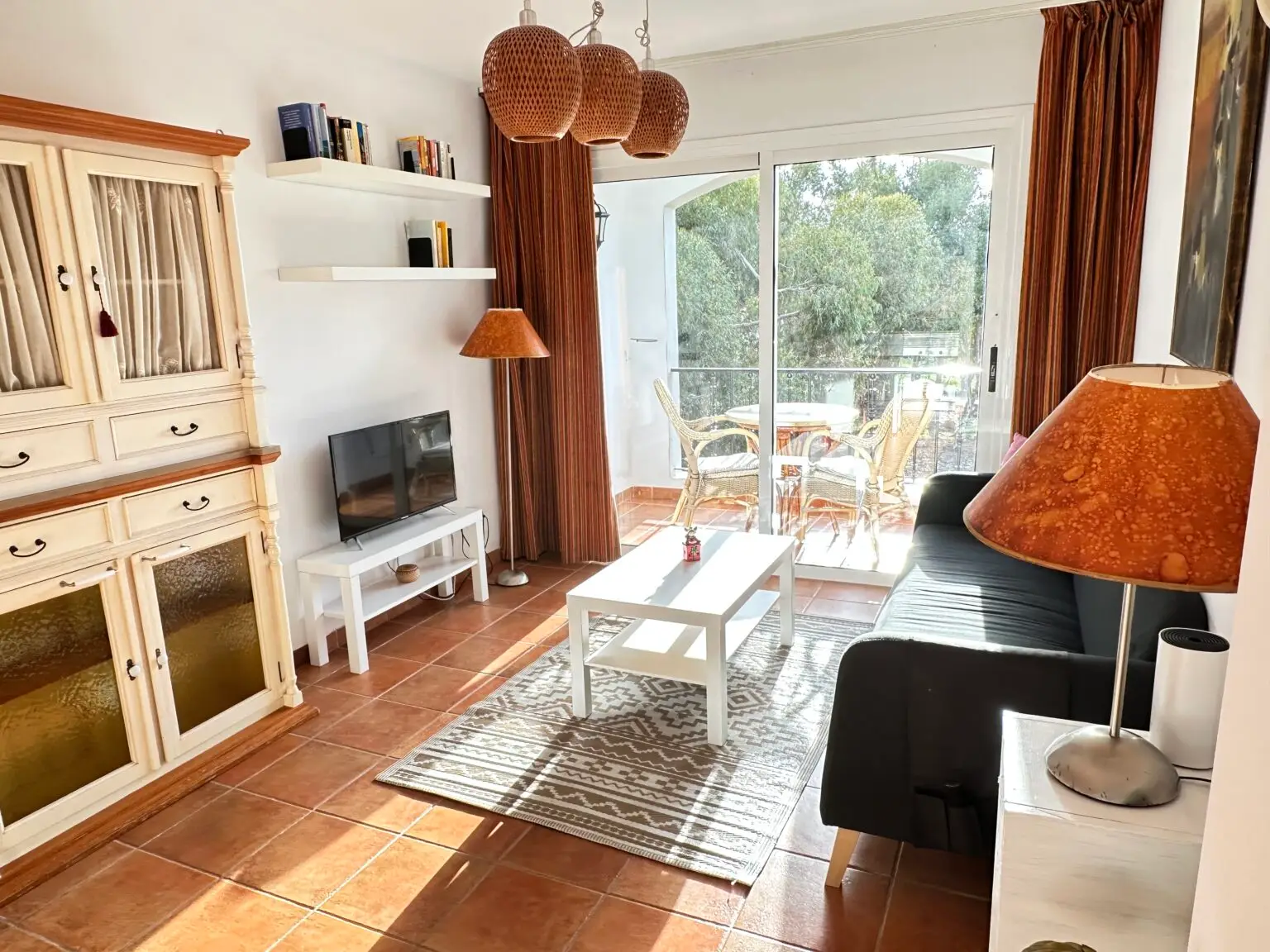 Ferienwohnung Teneriffa Nord 1