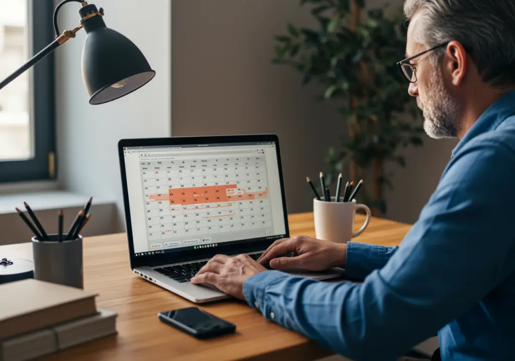 Beste Buchungssoftware für Ferienwohnung Vermieter