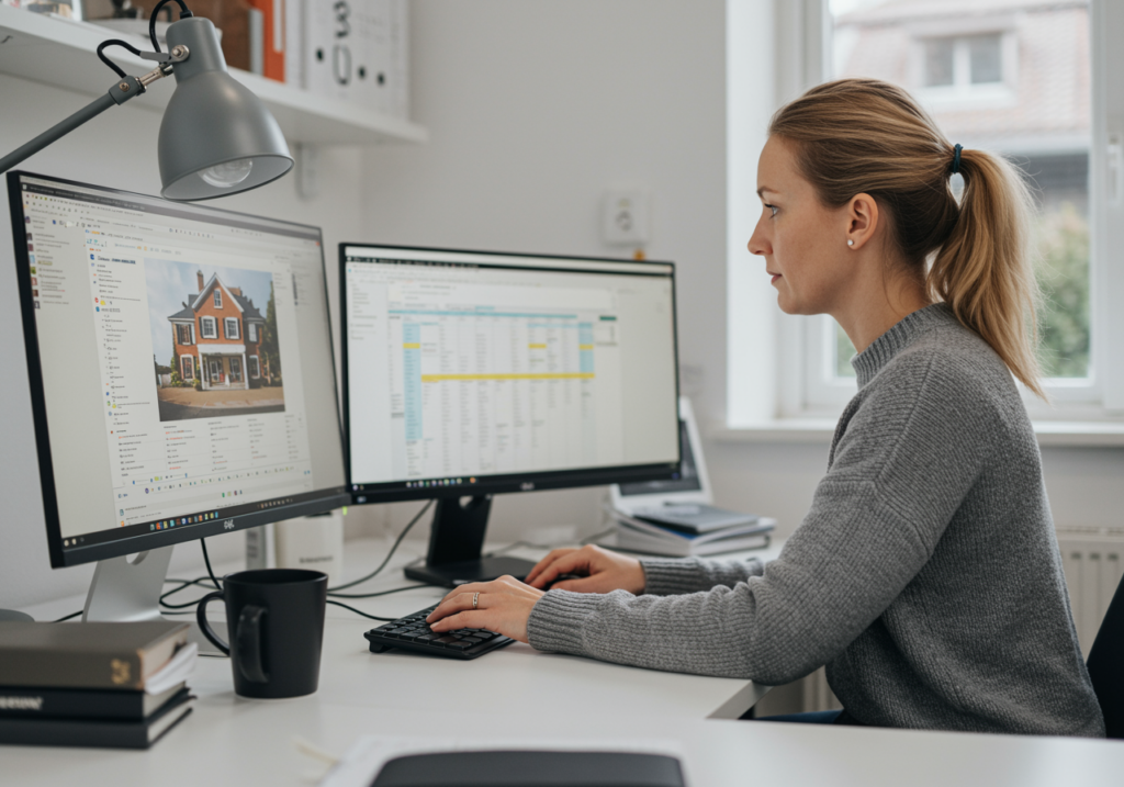 Welche Software für private Vermieter? Welche Software für private Vermieter?