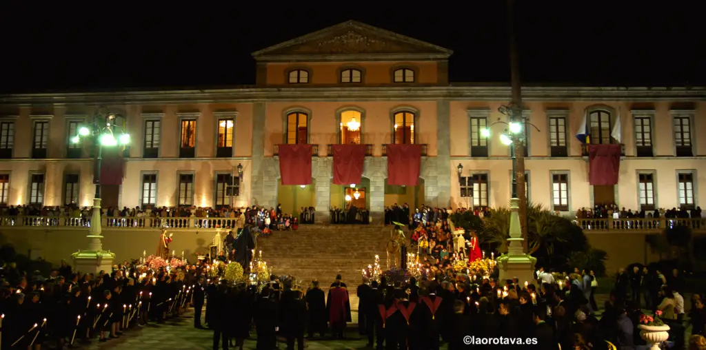 Teneriffa Ostern 2026 Teneriffa Ostern 2026 – Semana Santa Tipps