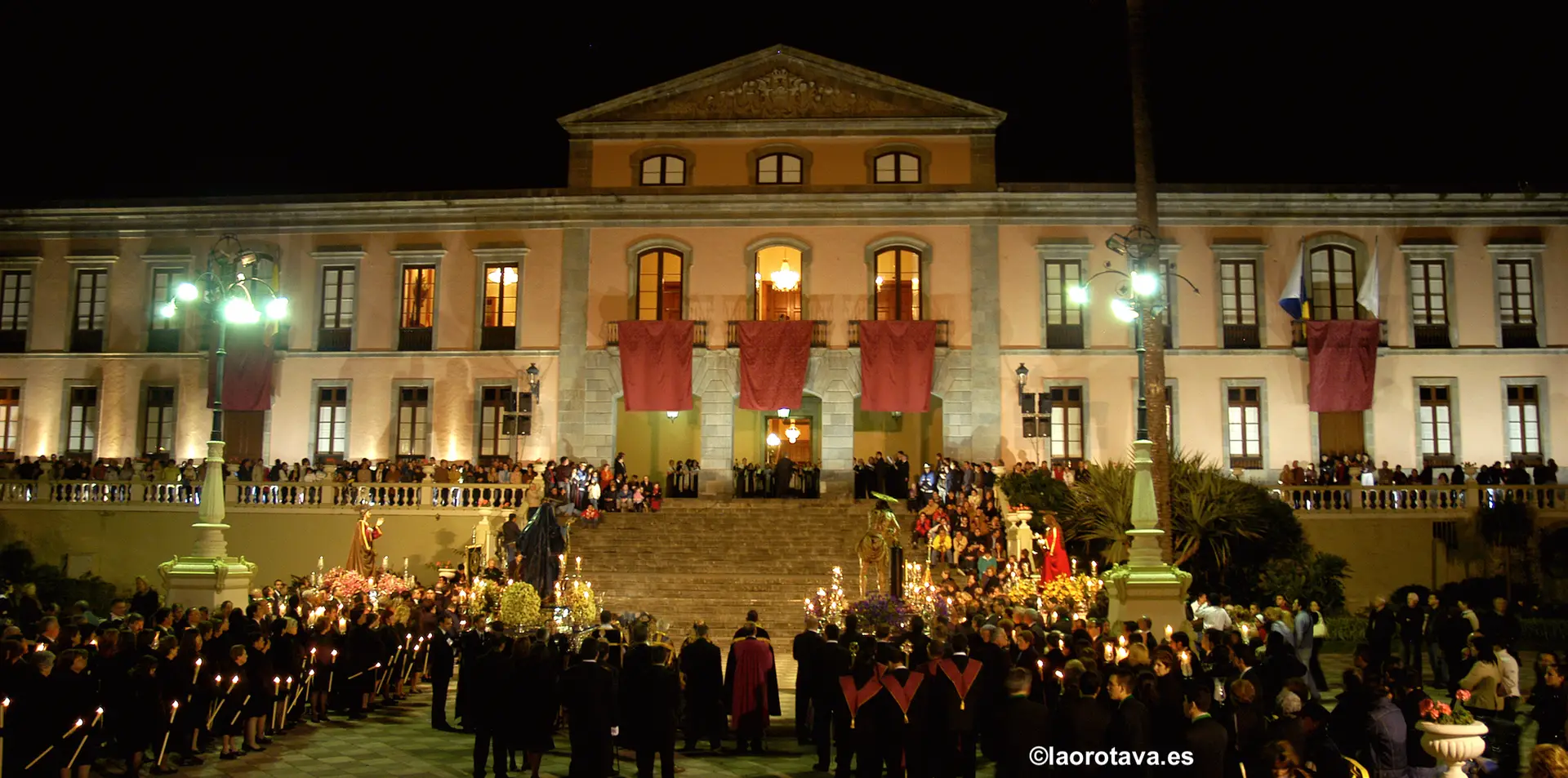 Atemberaubendes Teneriffa Ostern 2026 – Semana Santa Tipps