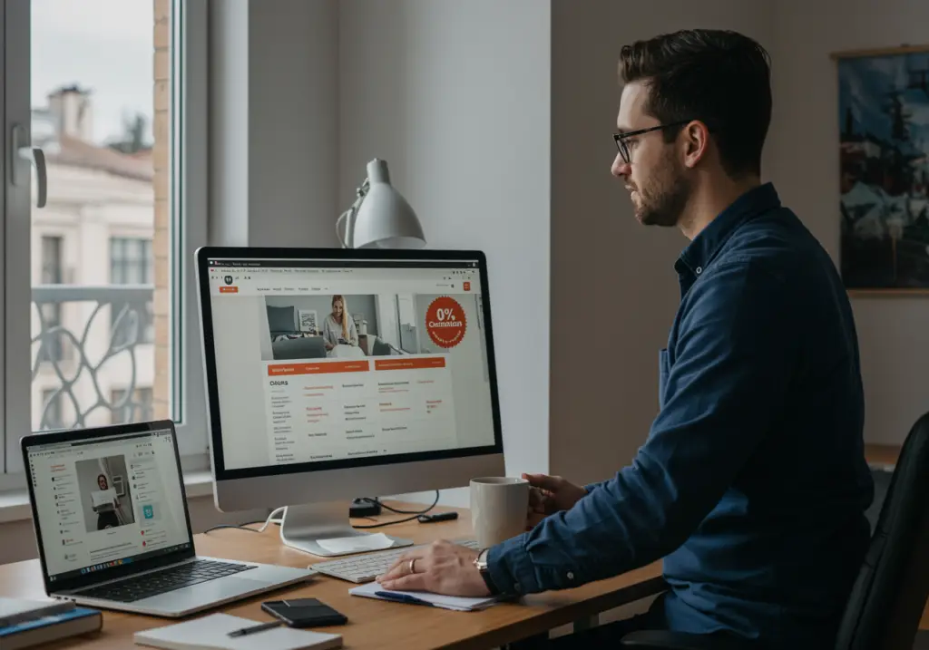 Warum eigene Ferienwohnungswebsite Warum eigene Ferienwohnungswebsite