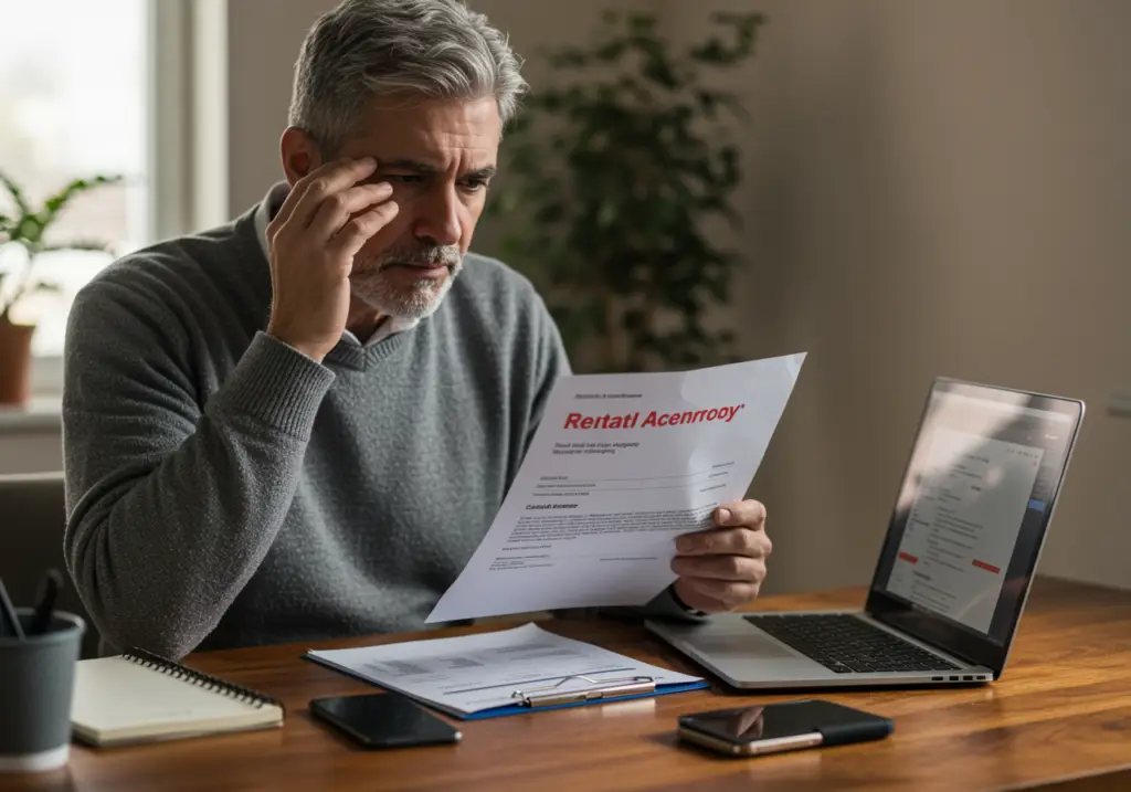 Ferienwohnung über Agentur vermieten Ferienwohnung über Agentur vermieten