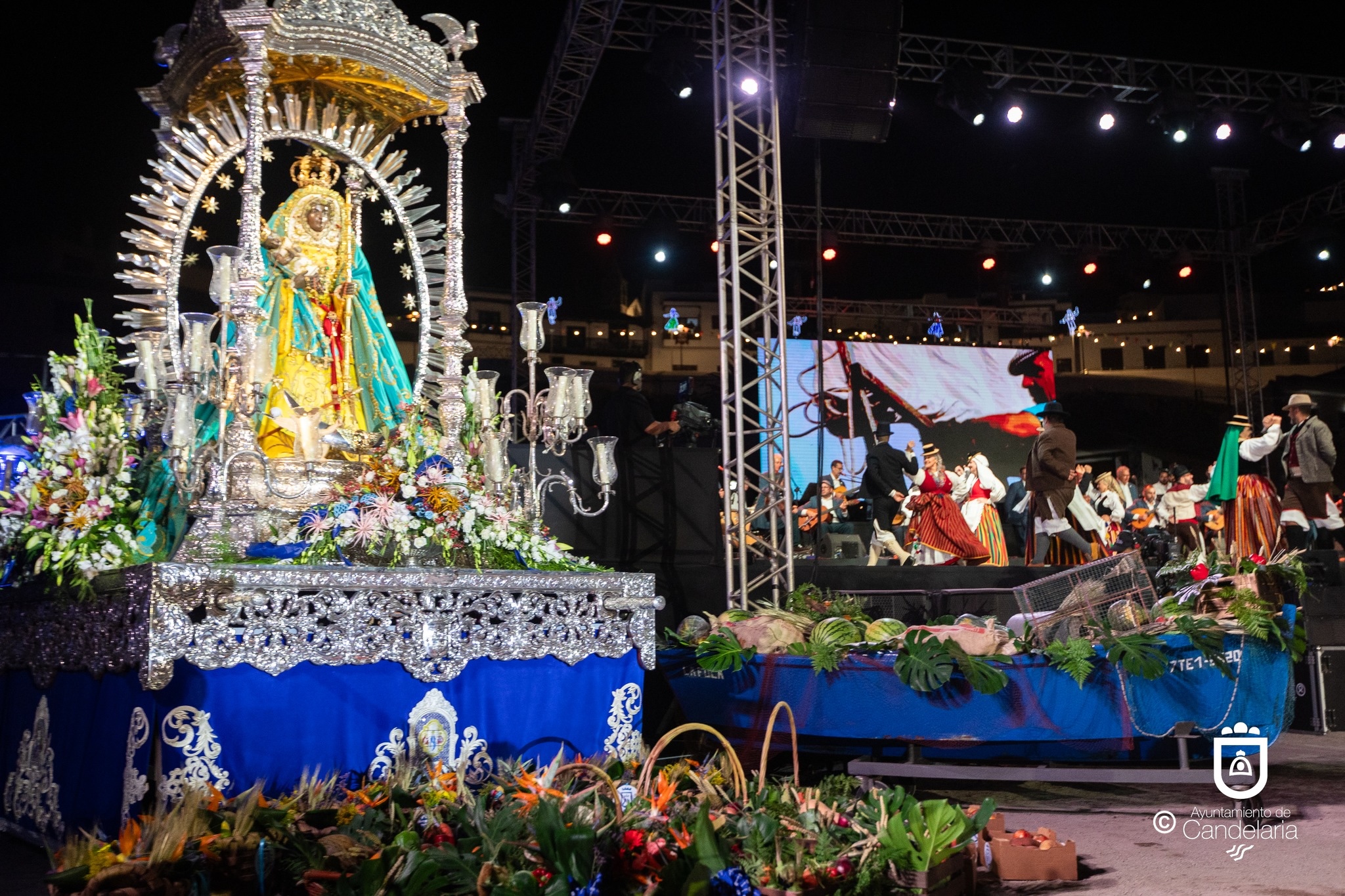 Teneriffa im August 2026: Was ist los? Events, Fiestas, Kultur & Insidertipps